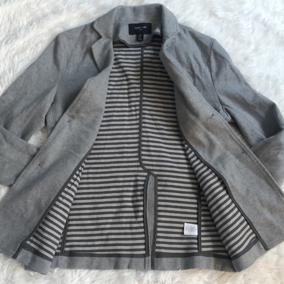 SOLD! Porter & Ash London EUC Men’s Grey Blazer 🔥 - Picture 7 of 10